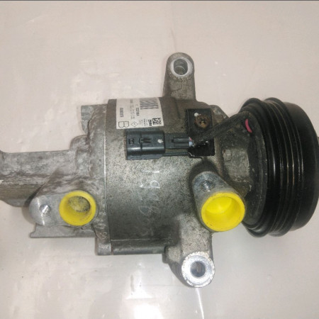 Compresseur air conditionne occasion  Dacia SANDERO II 1.0 sce 75 (b8jc, b8jd) (2016)   926000287R 