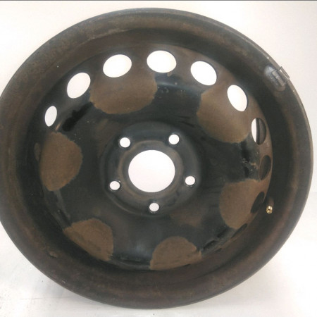 Jante tole occasion  Renault MEGANE III Grandtour (KZ0/1) 1.5 dci (kz0c, kz1a) (2009)   403000026R 