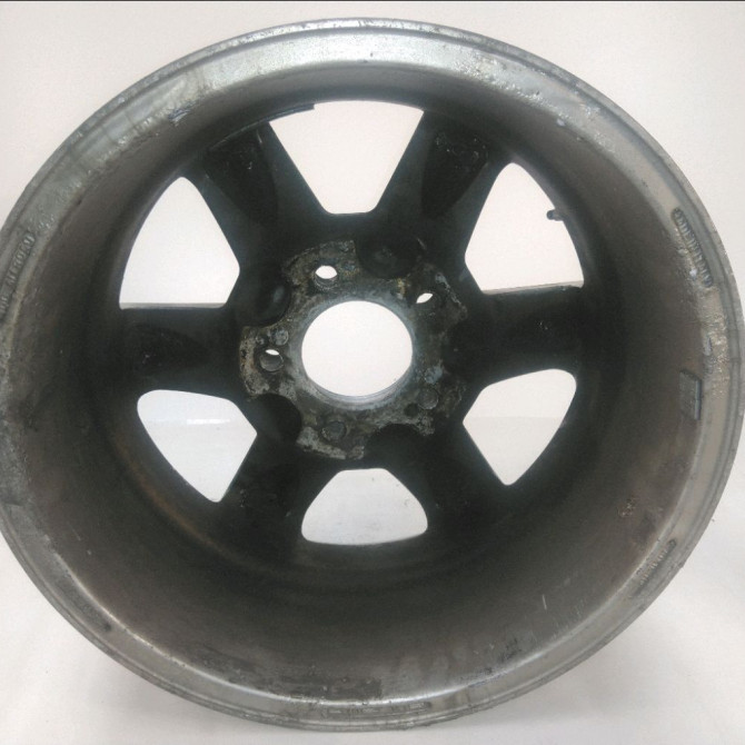 Jante aluminium occasion  Ssangyong RODIUS I 2.7 xdi (2005)   4173031611  2