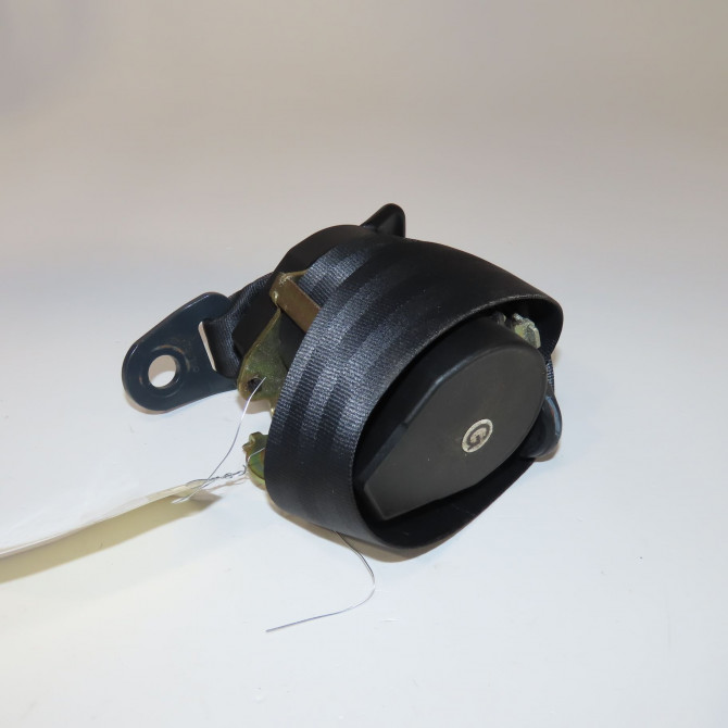 Ceinture arrière gauche occasion  Peugeot 206 3/5 portes (2A/C) 2.0 hdi 90 (1999-2009) 5 portes   8975R2  3