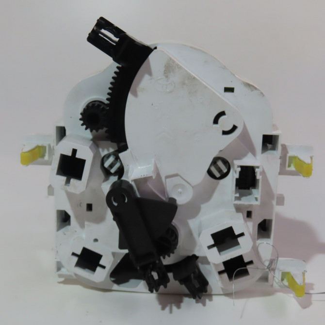 Commande de chauffage occasion  Citroën C1 II (PA_, PS_) 1.0 vti 72 (2018) 5 portes   1611306080  3