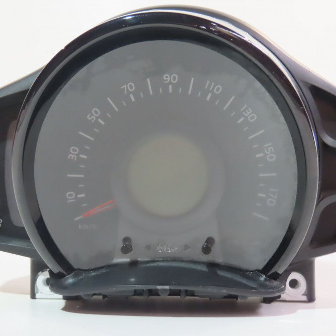 Bloc compteurs occasion  Citroën C1 II (PA_, PS_) 1.0 vti 72 (2018) 5 portes   B001115380  1