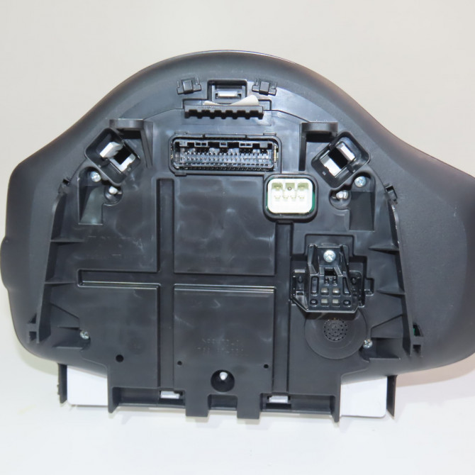 Bloc compteurs occasion  Citroën C1 II (PA_, PS_) 1.0 vti 72 (2018) 5 portes   B001115380  3