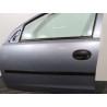 Porte avant gauche occasion  Opel CORSA C (X01) 1.2 (f08, f68) (2000-2009)   13114683  miniature 3