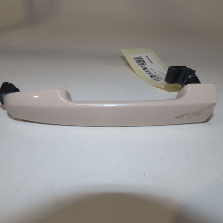 Poignee ext porte avg occasion  Citroën C1 II (PA_, PS_) 1.0 vti 72 (2018) 5 portes   1612194080 