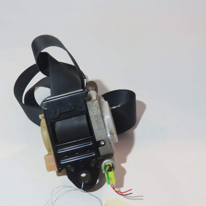 Ceinture avant gauche occasion  Nissan MICRA IV (K13K) 1.2 (2010-2015)   868851HB1B  3