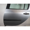 Porte arrière gauche occasion  Renault CLIO III (BR0/1, CR0/1) 1.5 dci (c/br0g, c/br1g) (2005-2012) 5 portes   7751476191  miniature 3