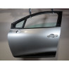 Porte avant gauche occasion  Renault CLIO IV (BH_) 1.5 dci 90 (2012) 5 portes   801017896R  miniature 3