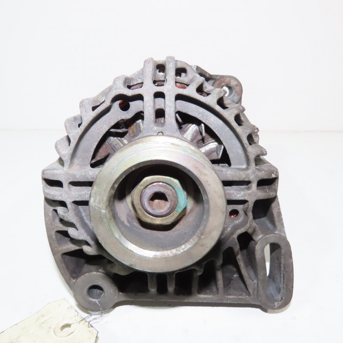 Alternateur occasion  Fiat PANDA (169_) 1.1 (169.axa1a) (2003)   51859047  1