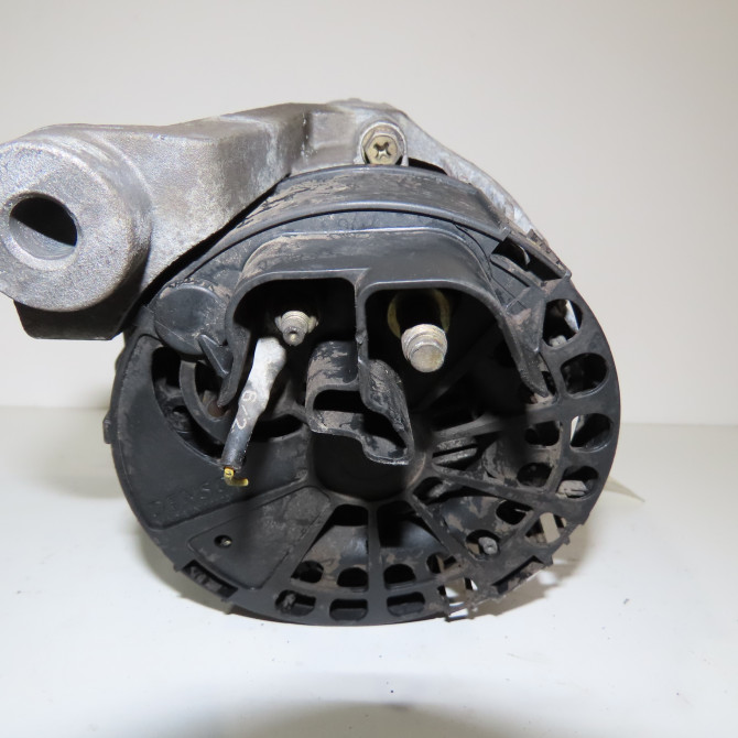 Alternateur occasion  Fiat PANDA (169_) 1.1 (169.axa1a) (2003)   51859047  3