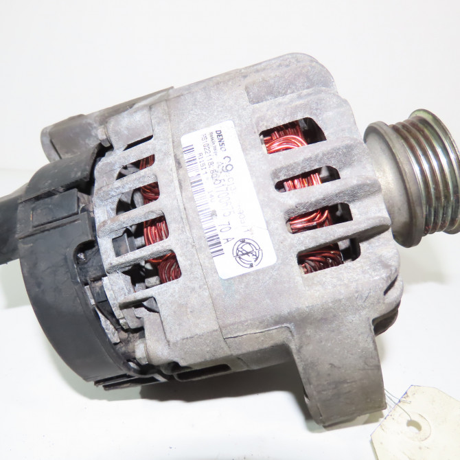 Alternateur occasion  Fiat PANDA (169_) 1.1 (169.axa1a) (2003)   51859047  4