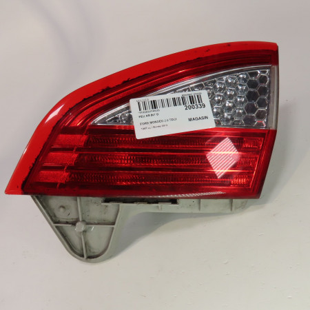 Feu arrière intérieur droit occasion  Ford MONDEO IV (BA7) 2.0 tdci (2007-2015)   1486766 
