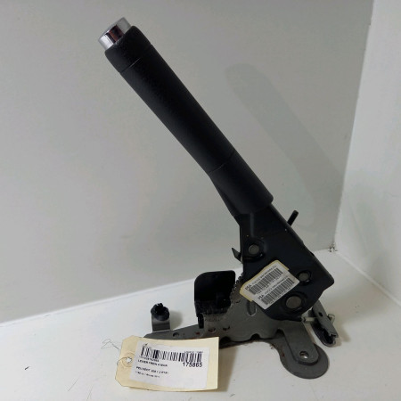 Levier frein a main occasion  Peugeot 208 I (CA_, CC_) 1.2 vti 82 (2012)    