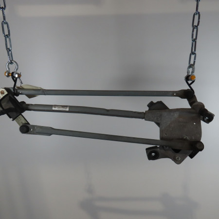 Moteur essuie-glace avant occasion  Ford MONDEO IV (BA7) 2.0 tdci (2007-2015)   1694757 