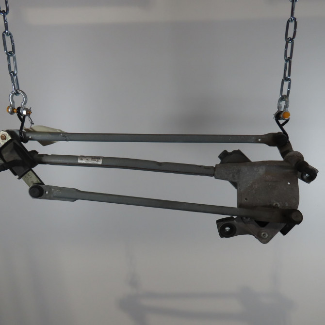 Moteur essuie-glace avant occasion  Ford MONDEO IV (BA7) 2.0 tdci (2007-2015)   1694757  1