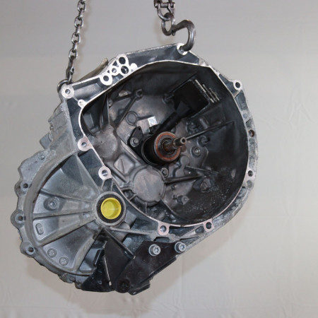 Boîte à vitesse mecanique occasion  Peugeot 308 II (LB_, LP_, LW_, LH_, L3_) 1.2 thp 130 (2013-2021)   20EA52 