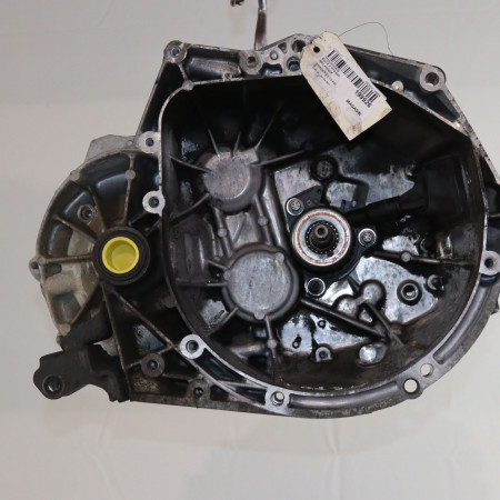 Boîte à vitesse mecanique occasion  Citroën C3 PICASSO (SH_) 1.6 hdi 110 (2010)   20EA28 