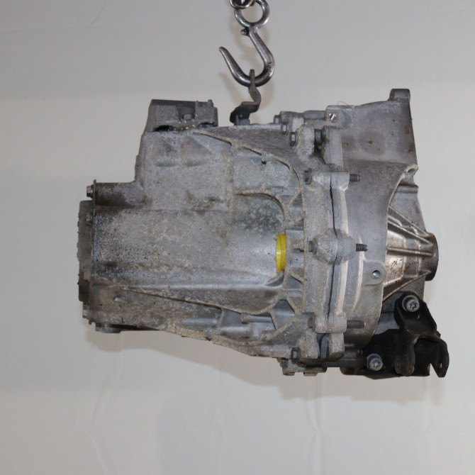 Boîte à vitesse mecanique occasion  Citroën C3 PICASSO (SH_) 1.6 hdi 110 (2010)   20EA28  3