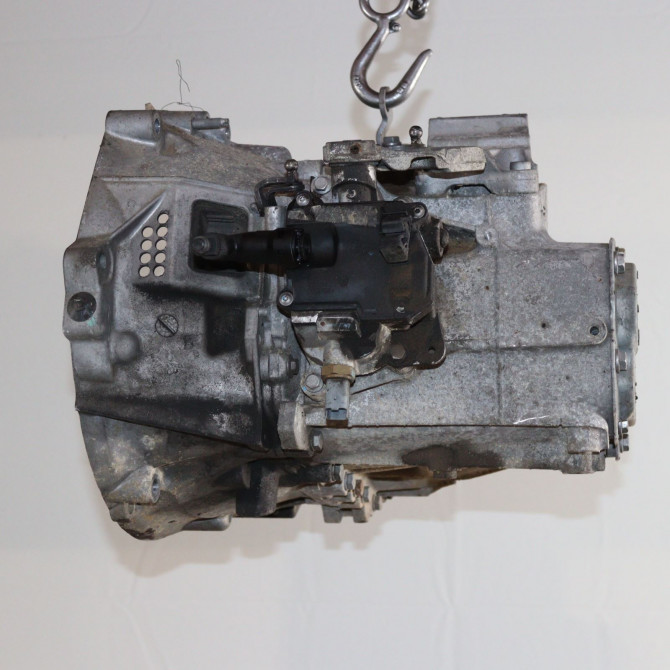 Boîte à vitesse mecanique occasion  Citroën C3 PICASSO (SH_) 1.6 hdi 110 (2010)   20EA28  5
