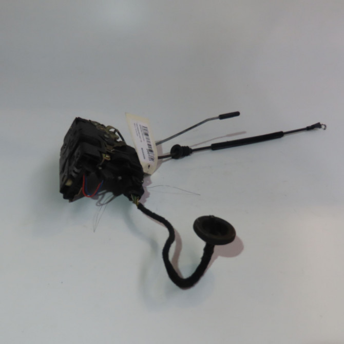 Serrure porte avg occasion  Volkswagen vw GOLF IV (1J1) 1.9 tdi (1997-2004)   6X1837013H  1