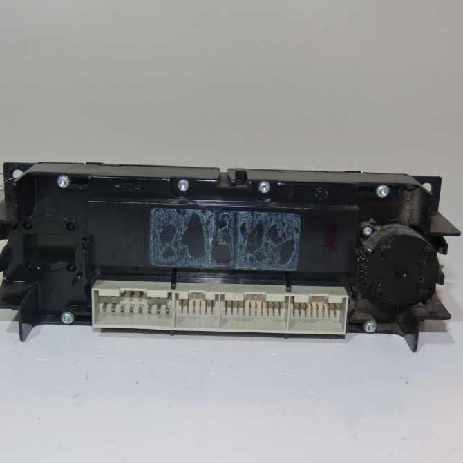 Commande de chauffage occasion  Volkswagen vw GOLF IV (1J1) 1.9 tdi (1997-2004)   3B1907044C  2