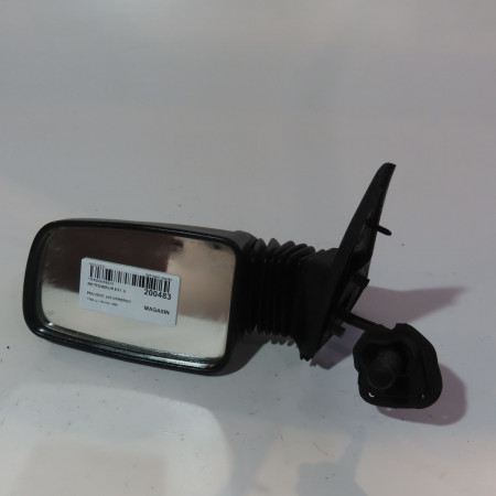 Retroviseur exterieur gauche occasion  Peugeot 205 II (20A/C) 1.7 diesel (1987-1998)   8148A5 