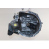 Boîte à vitesse mecanique occasion  Peugeot 207/207+ (WA_, WC_) 1.4 hdi (2006-2015) 5 portes   2222XA  miniature 5