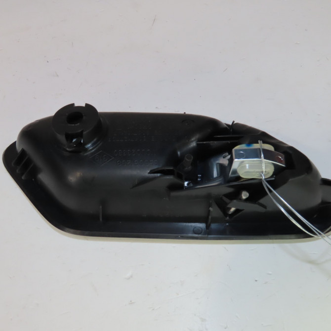 Poignee int porte arg occasion  Dacia SANDERO III 1.0 tce 100 eco-g (2021)   806712779R  2