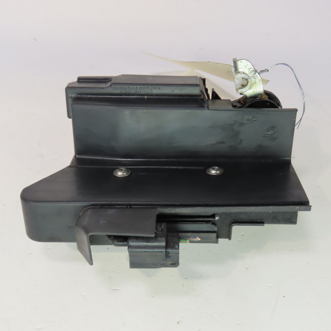 Serrure porte arg occasion  Dacia SANDERO III 1.0 tce 100 eco-g (2021)   825033052R  3