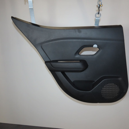 Garniture porte arg occasion  Dacia SANDERO III 1.0 tce 100 eco-g (2021)   829A16245R 