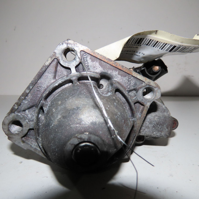 Démarreur occasion  Ford FIESTA V (JH_, JD_) 1.3 (2001-2008) 3 portes   1564732  2