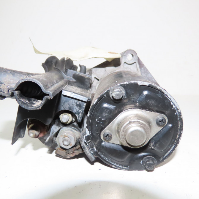 Démarreur occasion  Ford FIESTA V (JH_, JD_) 1.3 (2001-2008) 3 portes   1564732  3