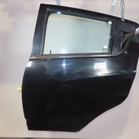 Porte arrière gauche occasion  Chevrolet SPARK (M300) 1.0 (2010) 5 portes   42349044 