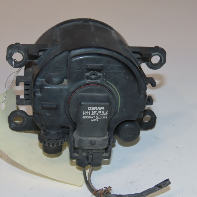 Phare antibrouillard avant droit occasion  Jaguar S-TYPE II (X200) 2.7 d (2004-2007)   XR837532  3