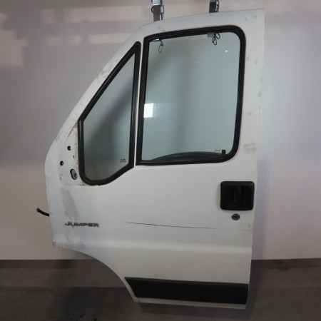 Porte avant gauche occasion  Citroën JUMPER Camionnette (230L) 2.0 hdi (2001-2002)   1610851680 