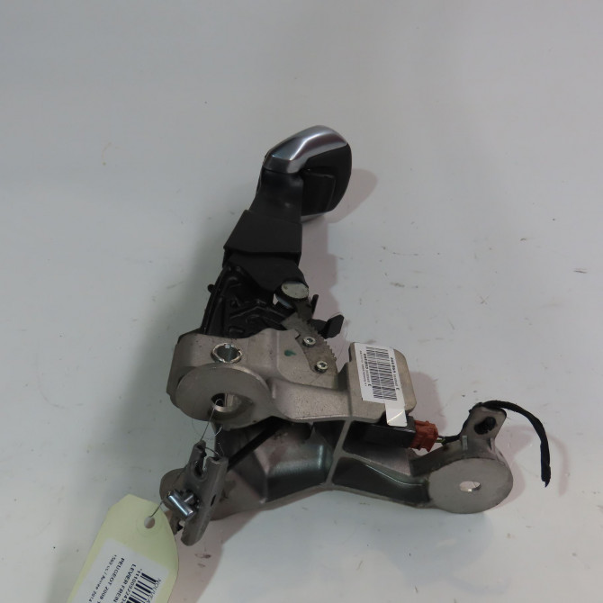 Levier frein a main occasion  Peugeot 2008 I (CU_) 1.6 hdi (2013)   98067000ZQ  3