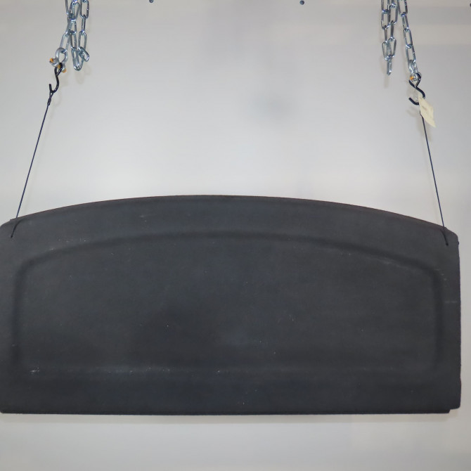 Tablette plage arrière occasion  Volkswagen vw GOLF VI (5K1) 2.0 tdi (2008-2013) 5 portes   1K6867769E7T8  1