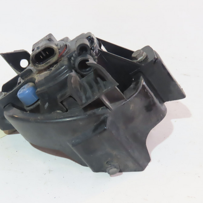 Phare antibrouillard avant gauche occasion  Nissan QASHQAI / QASHQAI +2 I (J10, NJ10, JJ10E) 1.5 dci (2010-2013) 5 portes   B6A558990A  3