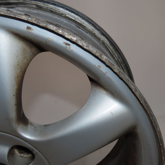 Jante aluminium occasion  Mini MINI (R56) Cooper d (2006-2010)   36116769404  4