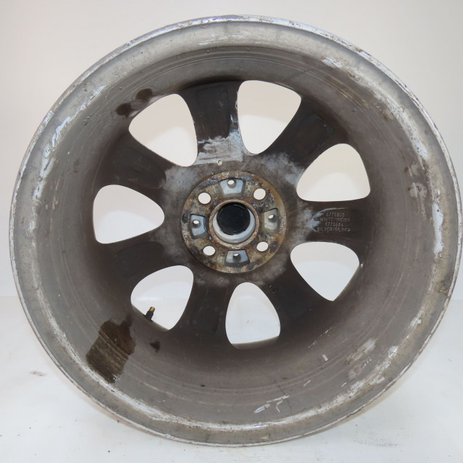 Jante aluminium occasion  Mini MINI (R56) Cooper d (2006-2010)   36116769404  5