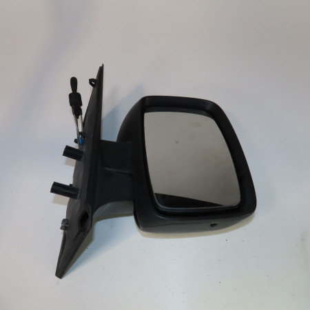 Retroviseur exterieur manuel droit occasion  Fiat SCUDO Camionnette (270_, 272_) 2.0 d multijet (2007-2016)   1498688898 