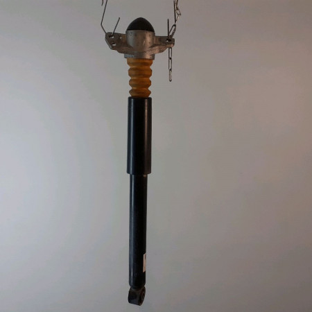 Amortisseur arrière gauche occasion  AUDI Q3 phase 2 02-2015->...   5N0513049BG 