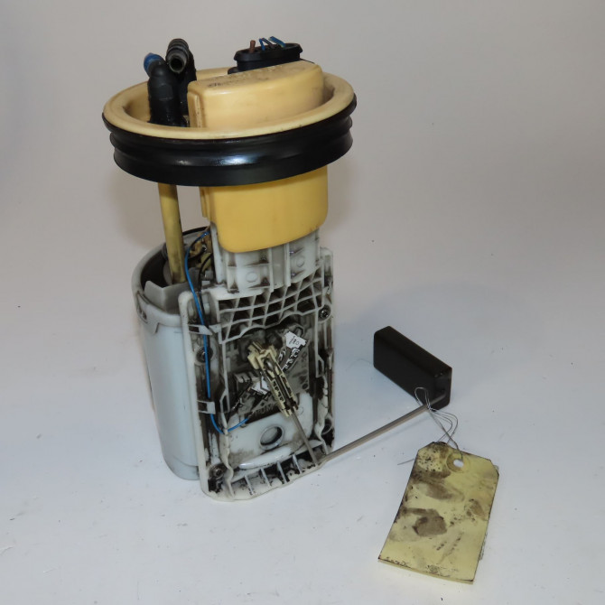 Pompe à carburant immergée occasion  Volkswagen vw POLO (9N_, 9A_) 1.4 tdi (2001-2005) 3 portes   6Q0919050D  4