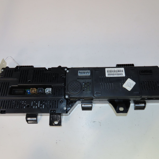 Bloc compteurs occasion  Renault SCÉNIC III (JZ0/1_) 1.5 dci (2009) 5 portes   248108273R  2