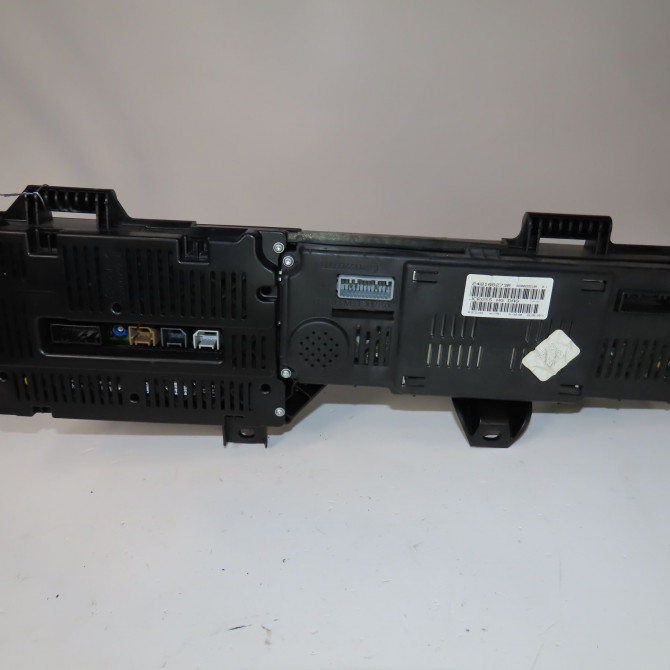 Bloc compteurs occasion  Renault SCÉNIC III (JZ0/1_) 1.5 dci (2009) 5 portes   248108273R  5