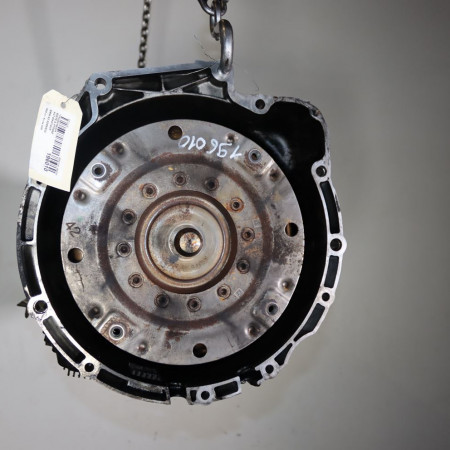 Boîte à vitesse automatique occasion  Bmw X5 (E70) Xdrive 35 d (2008-2013)   ZF-6HP28-1068050012 