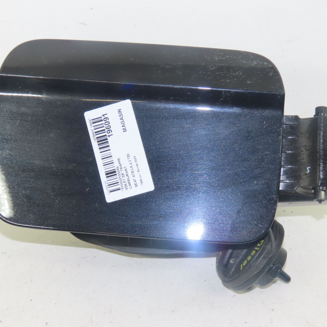 Volet de trappe carburant occasion  Seat ATECA (KH7, KHP) 2.0 tdi (2016)   575809909  1