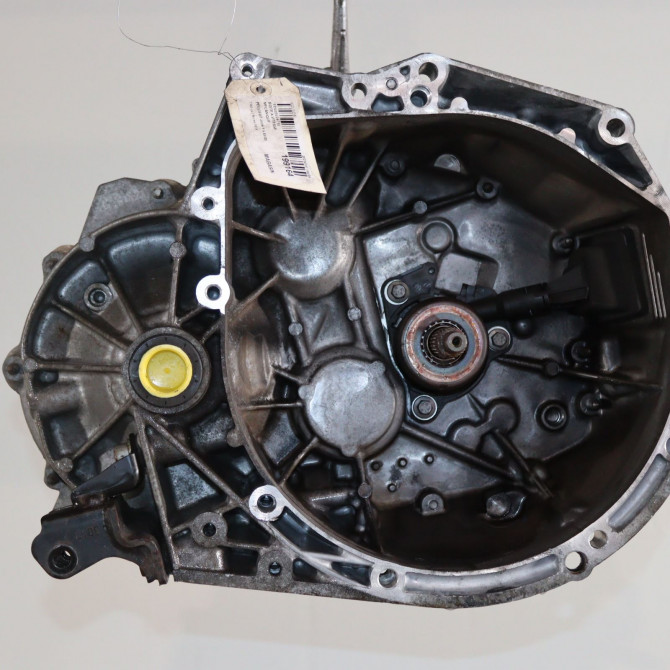 Boîte à vitesse mecanique occasion  Peugeot 2008 I (CU_) 1.6 hdi (2013)   20EA50  1
