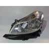 Phare gauche occasion  Renault CLIO III (BR0/1, CR0/1) 1.5 dci (c/br0g, c/br1g) (2005-2012) 5 portes   260608145R  miniature 4