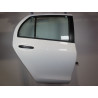 Porte arrière droite occasion  Toyota YARIS (_P9_) 1.4 d-4d (nlp90_) (2005-2012)   670030D110  miniature 5